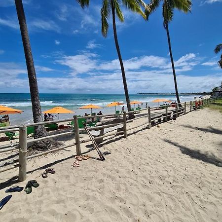 Praia Dos Carneiros Flat 207 A - Carneiros Beach Resort Tamandare Bagian luar foto