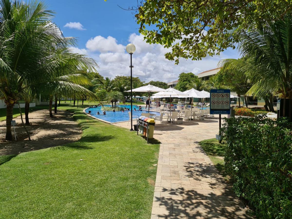Praia Dos Carneiros Flat 207 A - Carneiros Beach Resort Tamandare Bagian luar foto