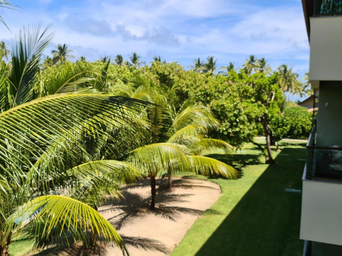 Praia Dos Carneiros Flat 207 A - Carneiros Beach Resort Tamandare Bagian luar foto