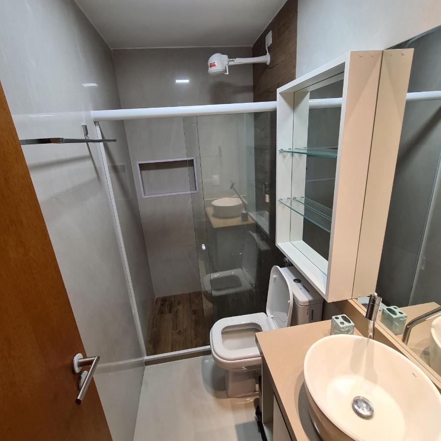 Praia Dos Carneiros Flat 207 A - Carneiros Beach Resort Tamandare Bagian luar foto
