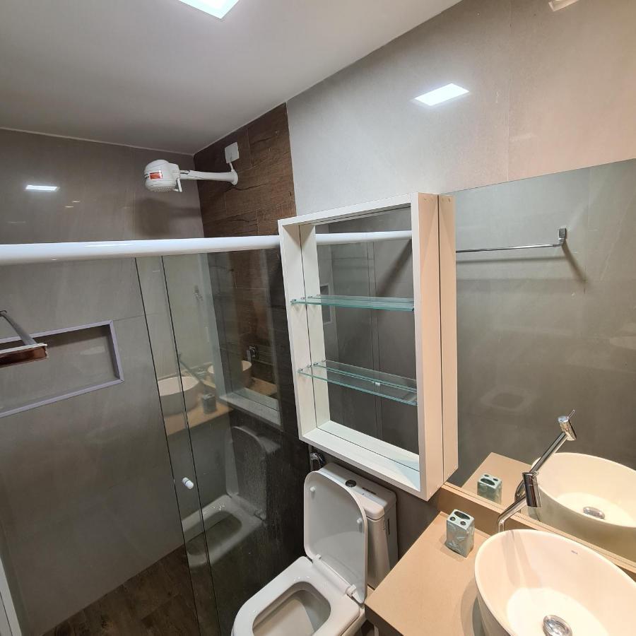 Praia Dos Carneiros Flat 207 A - Carneiros Beach Resort Tamandare Bagian luar foto