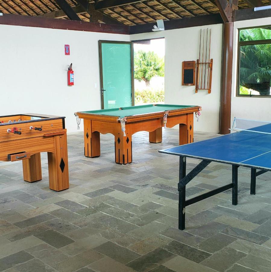Praia Dos Carneiros Flat 207 A - Carneiros Beach Resort Tamandare Bagian luar foto