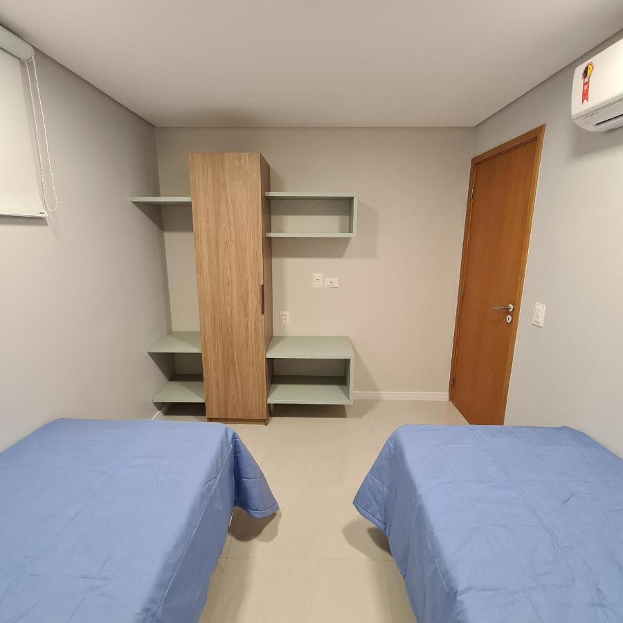 Praia Dos Carneiros Flat 207 A - Carneiros Beach Resort Tamandare Bagian luar foto